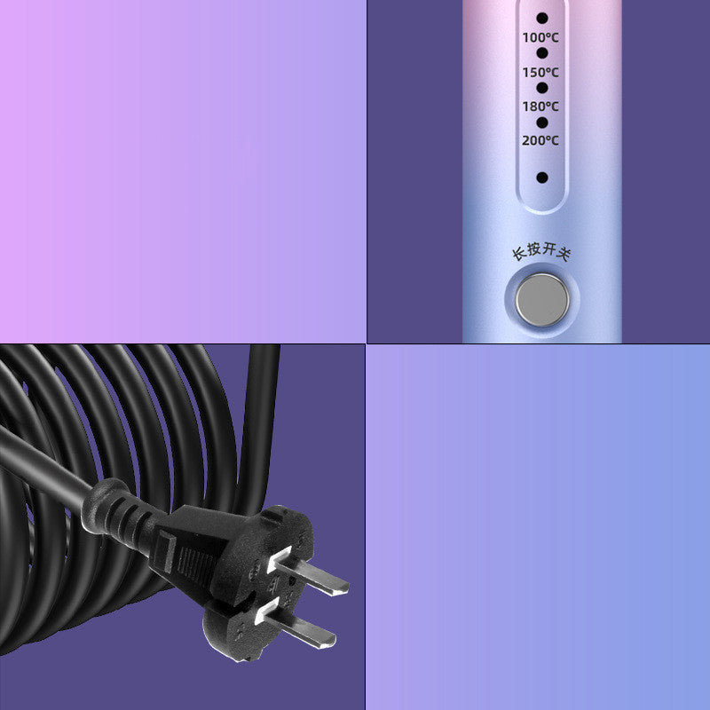 Ultimate Style Pro Hair Comb™