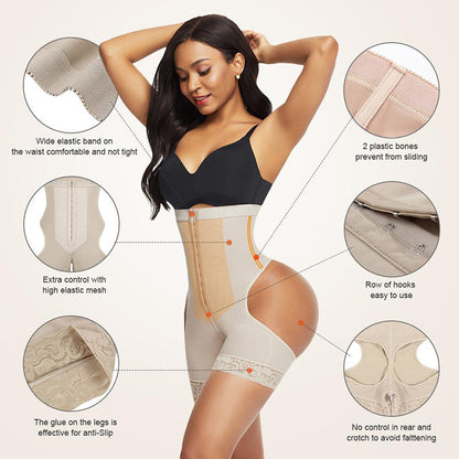 Ultimate Curve-Enhancing Waist Trainer™