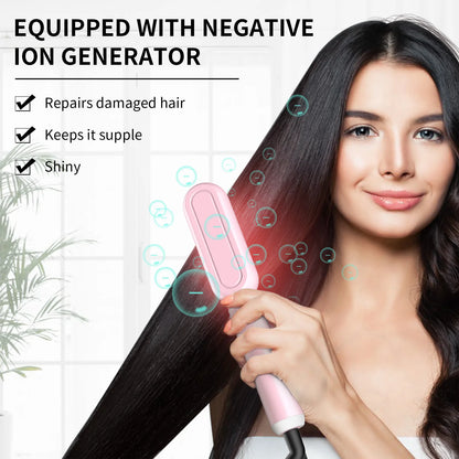 Ultimate Style Pro Hair Comb™