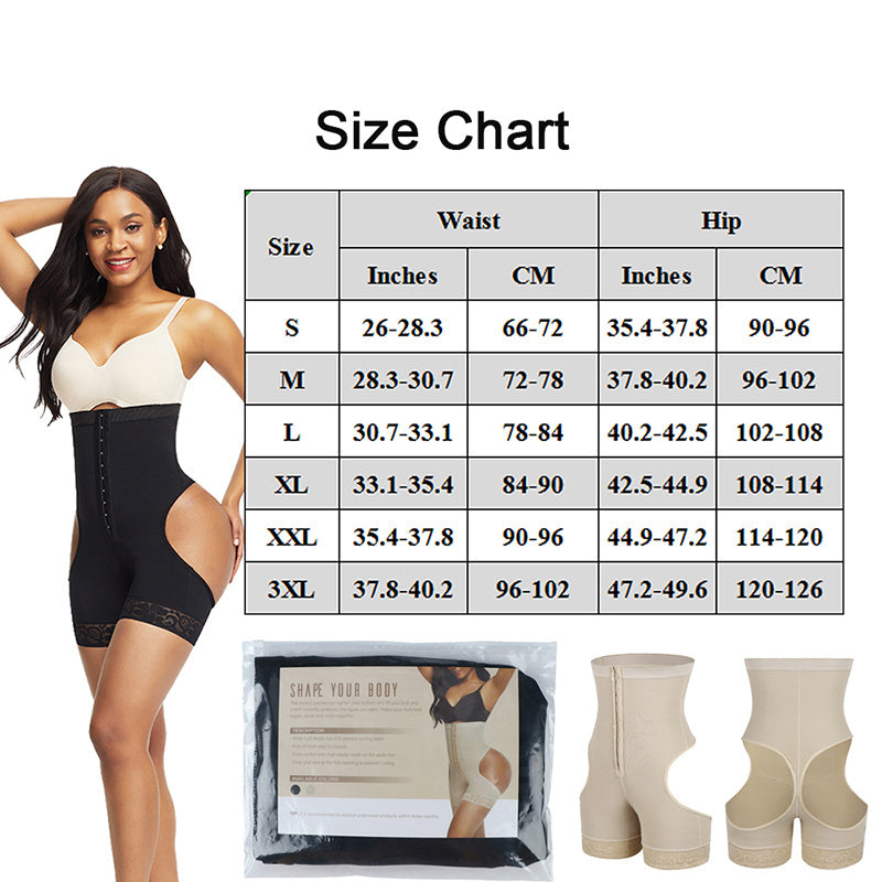 Ultimate Curve-Enhancing Waist Trainer™