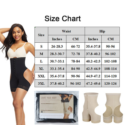 Ultimate Curve-Enhancing Waist Trainer™