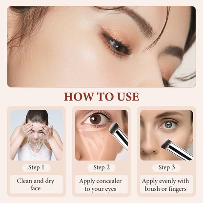Bright Eye CC Corrector™