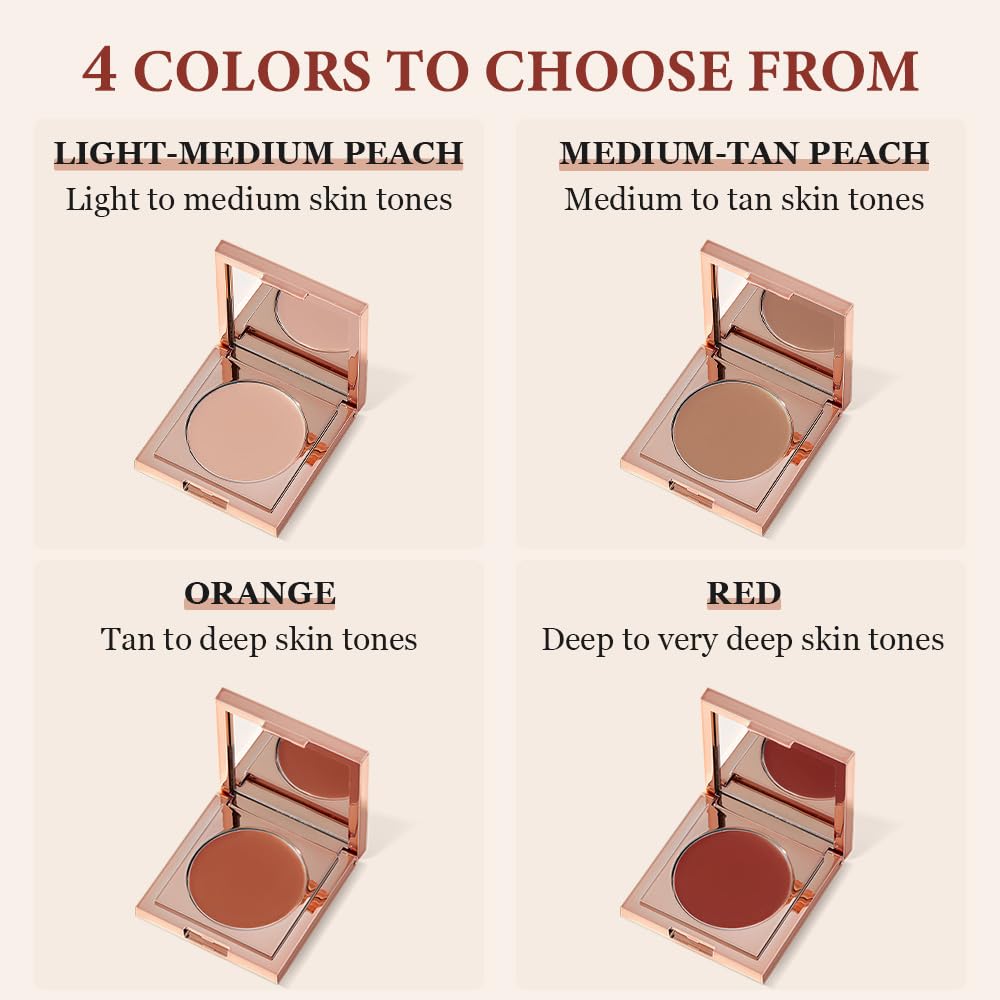 Bright Eye CC Corrector™