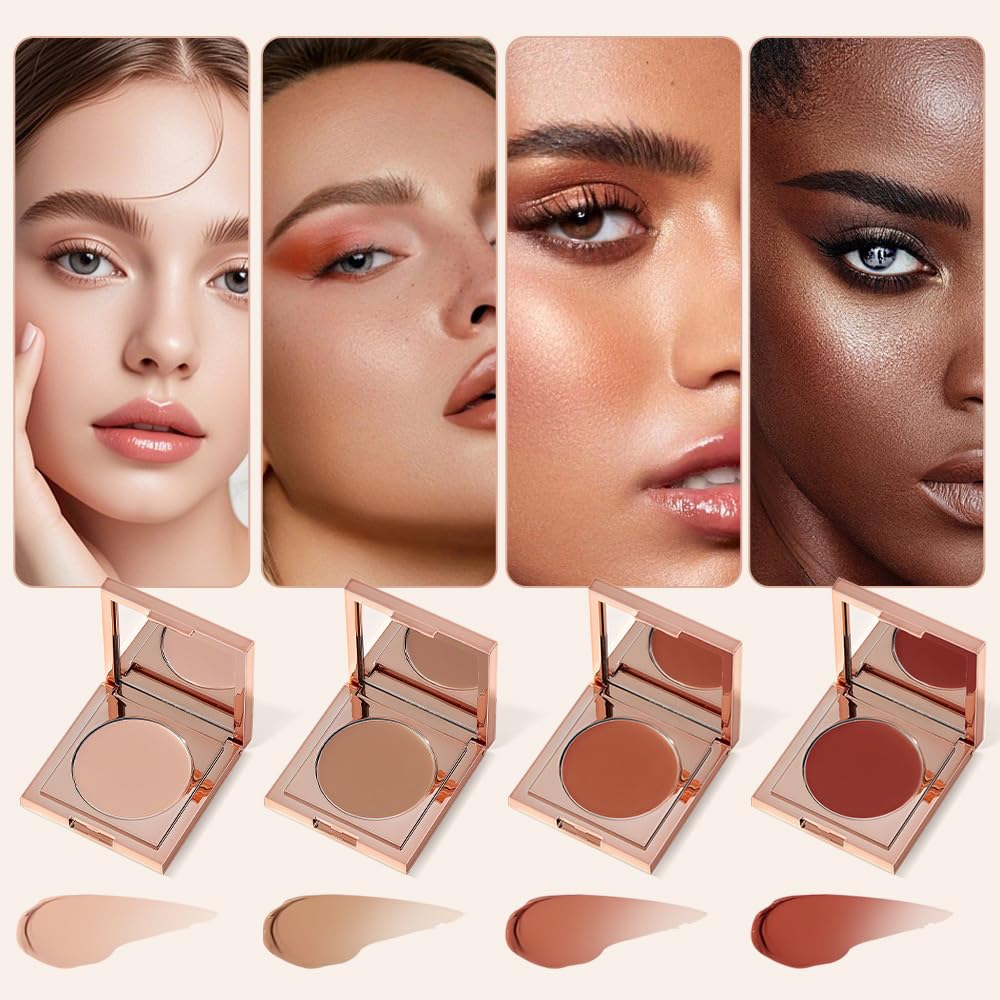 Bright Eye CC Corrector™