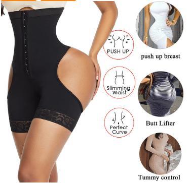 Embrace Your Curves, Elevate Your Confidence!