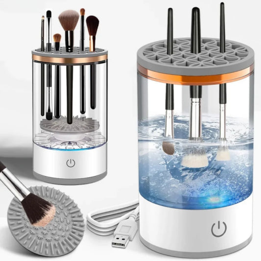 Makeup Brush Cleaner & Dryer Pro™
