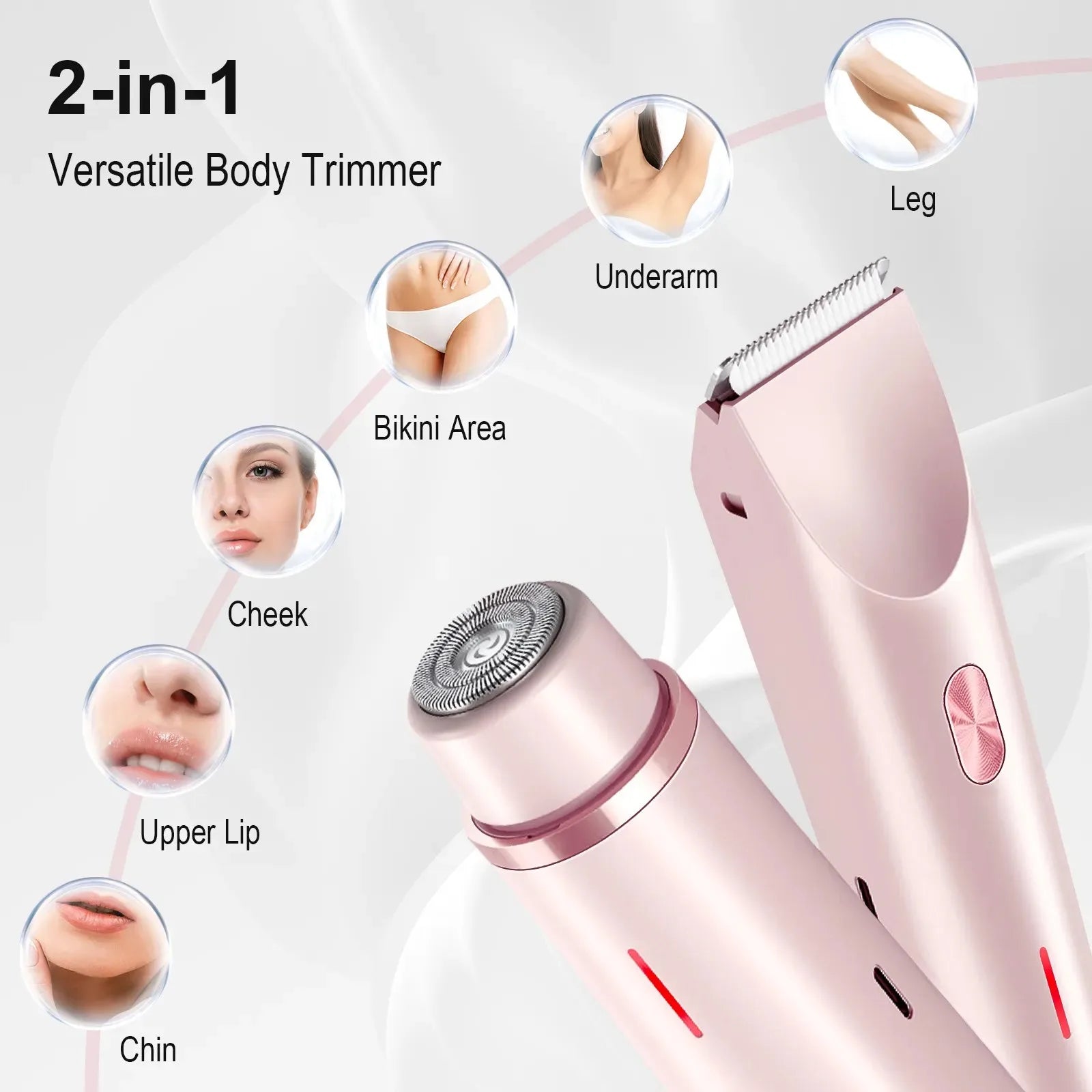 Unleash Your Confidence with Effortless Grooming