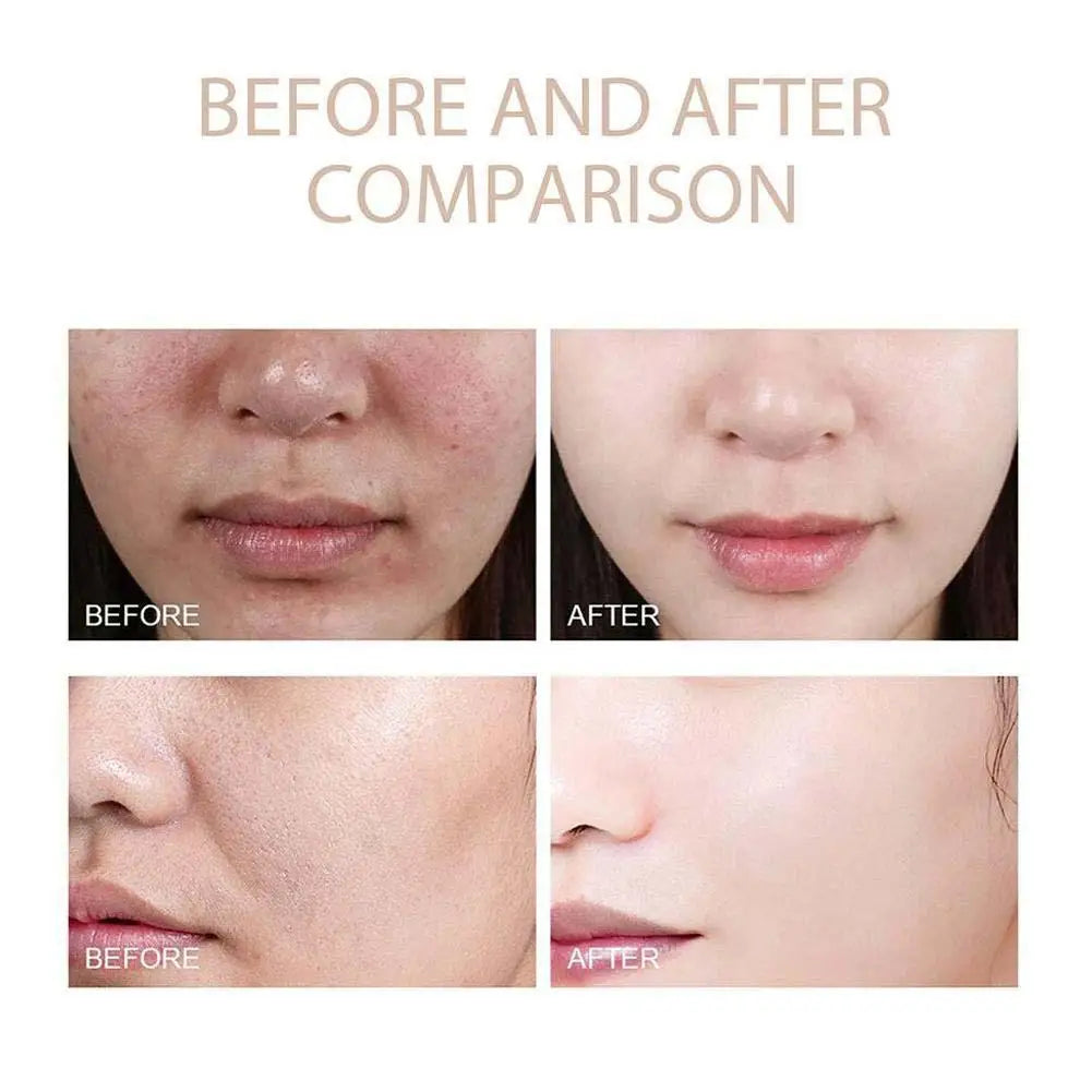 Radiate Confidence with Glowing, Youthful Skin!