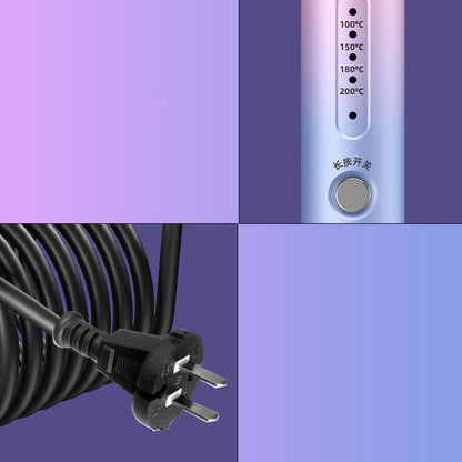 Ultimate Style Pro Hair Comb™