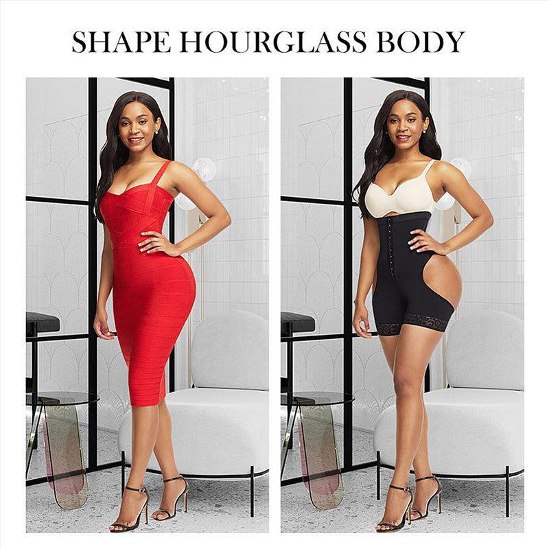 Ultimate Curve-Enhancing Waist Trainer™